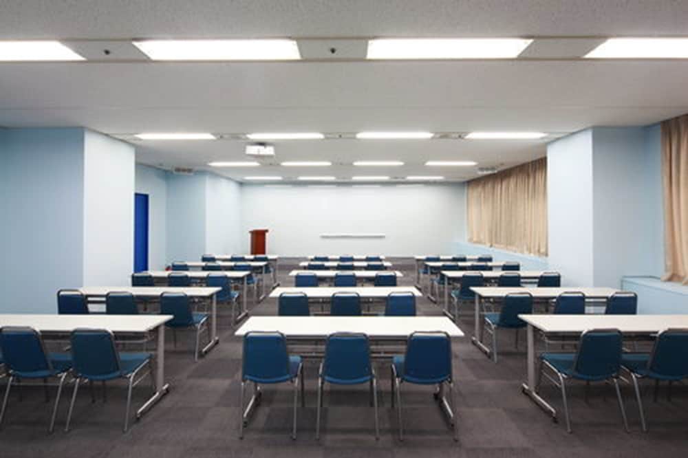 Hanwha Resort Daecheon Paros 40/50