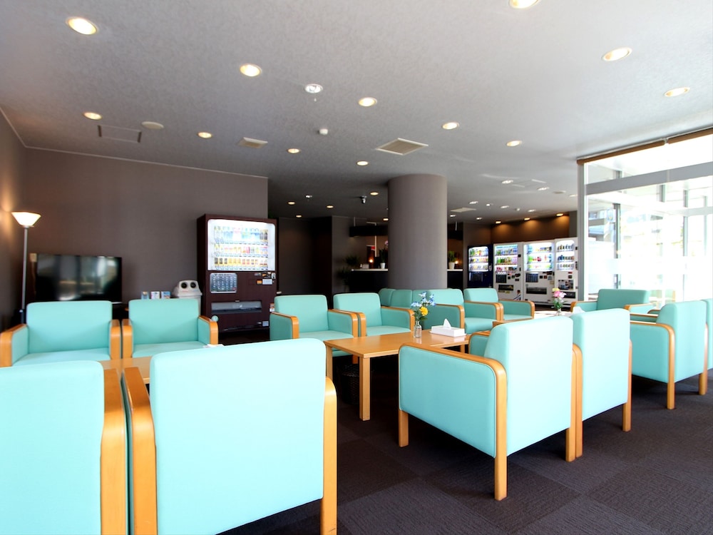 Hotel Livemax BUDGET Chitose 6/44