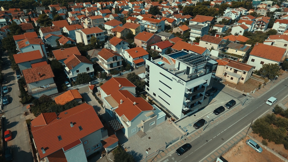 Hotel Scala dOro 7/50