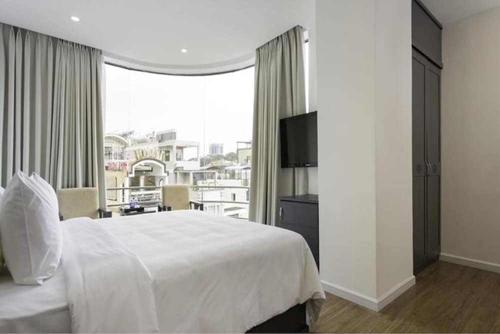 Calista Sai Gon Hotel 30/62