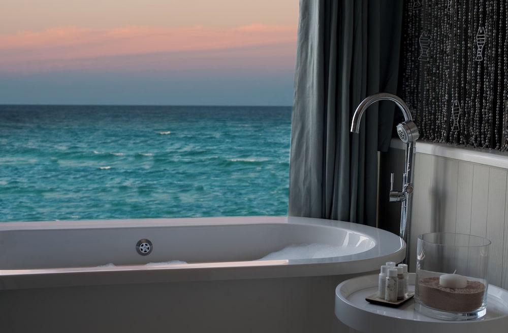 White Pearl Resort Ponta Mamoli 50/50