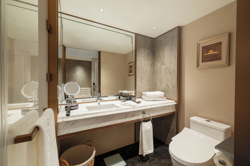 غرفة بريميير بسريرين منفصلين، Okura Garden 2/2