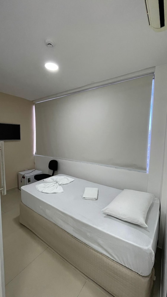 Falcao Hotel 19/44