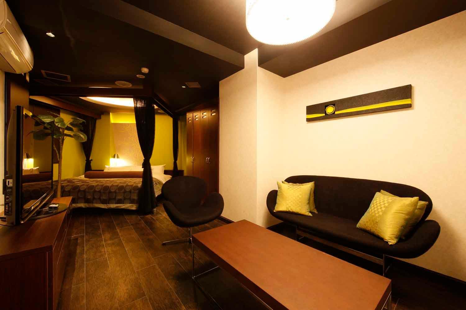 Hotel VARKIN 41/59