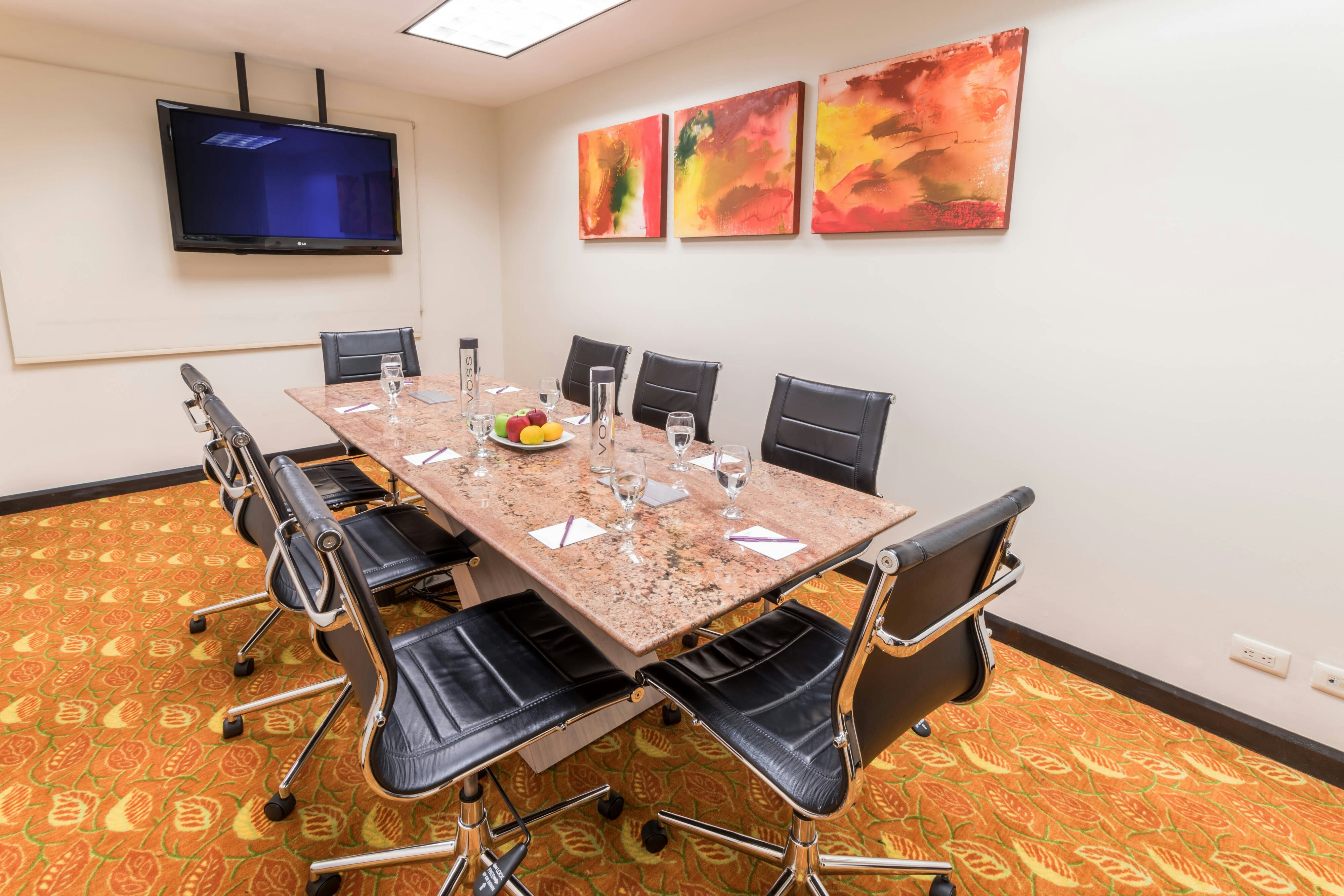 Residence Inn By Marriott San Jose Escazu 50/58