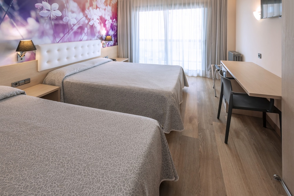 Tropic Park Hotel 15/39