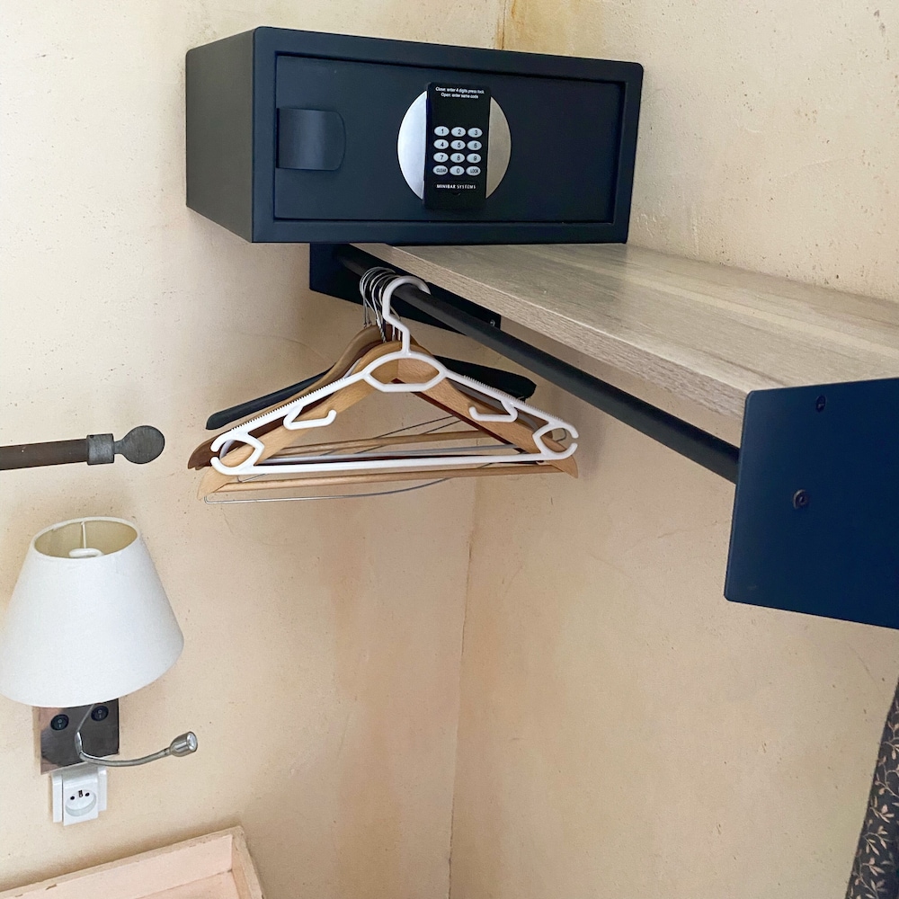 Boutique Hotel Couleurs Du Sud 36/50