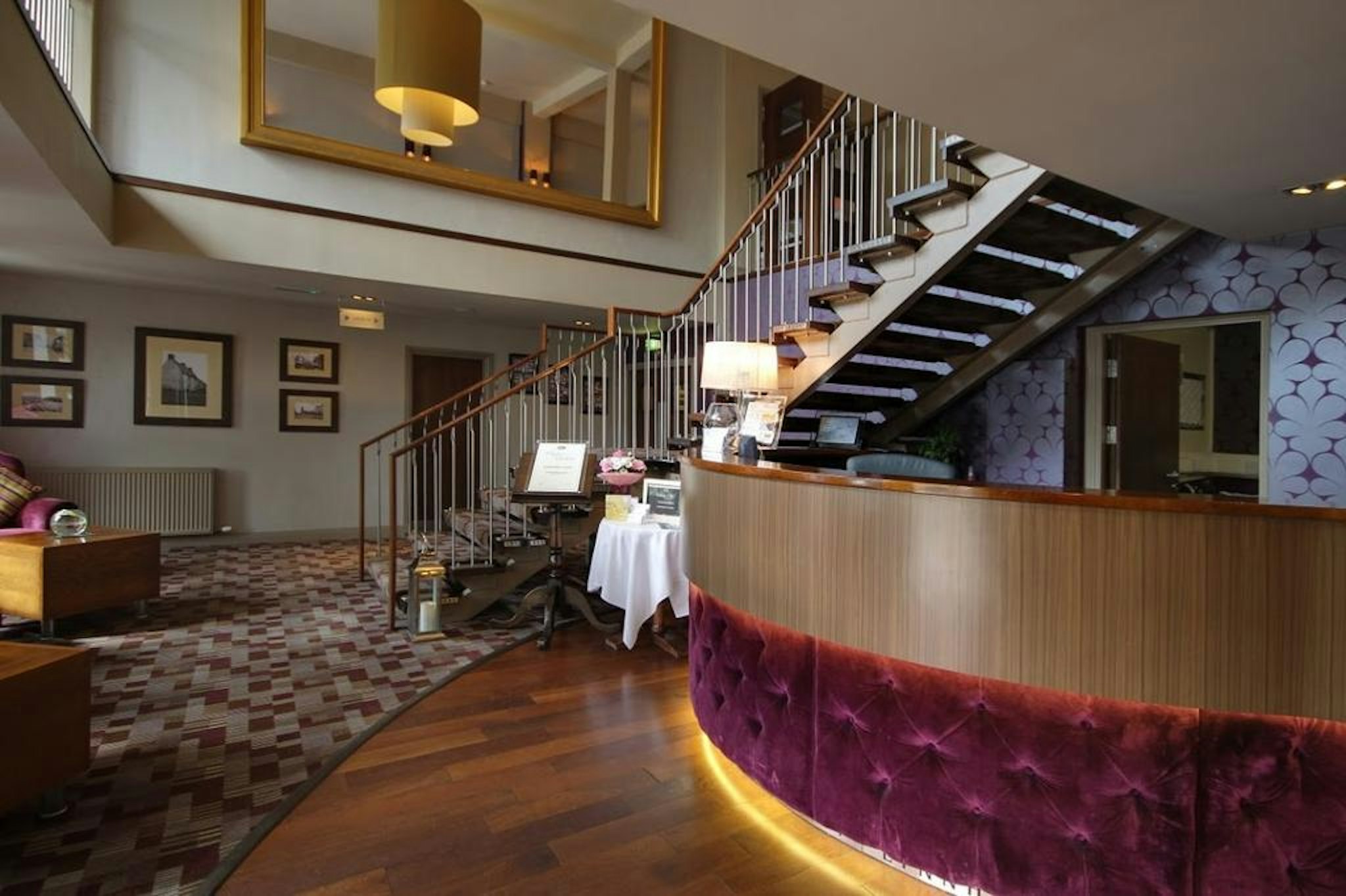 Lynnhurst Hotel 5/51