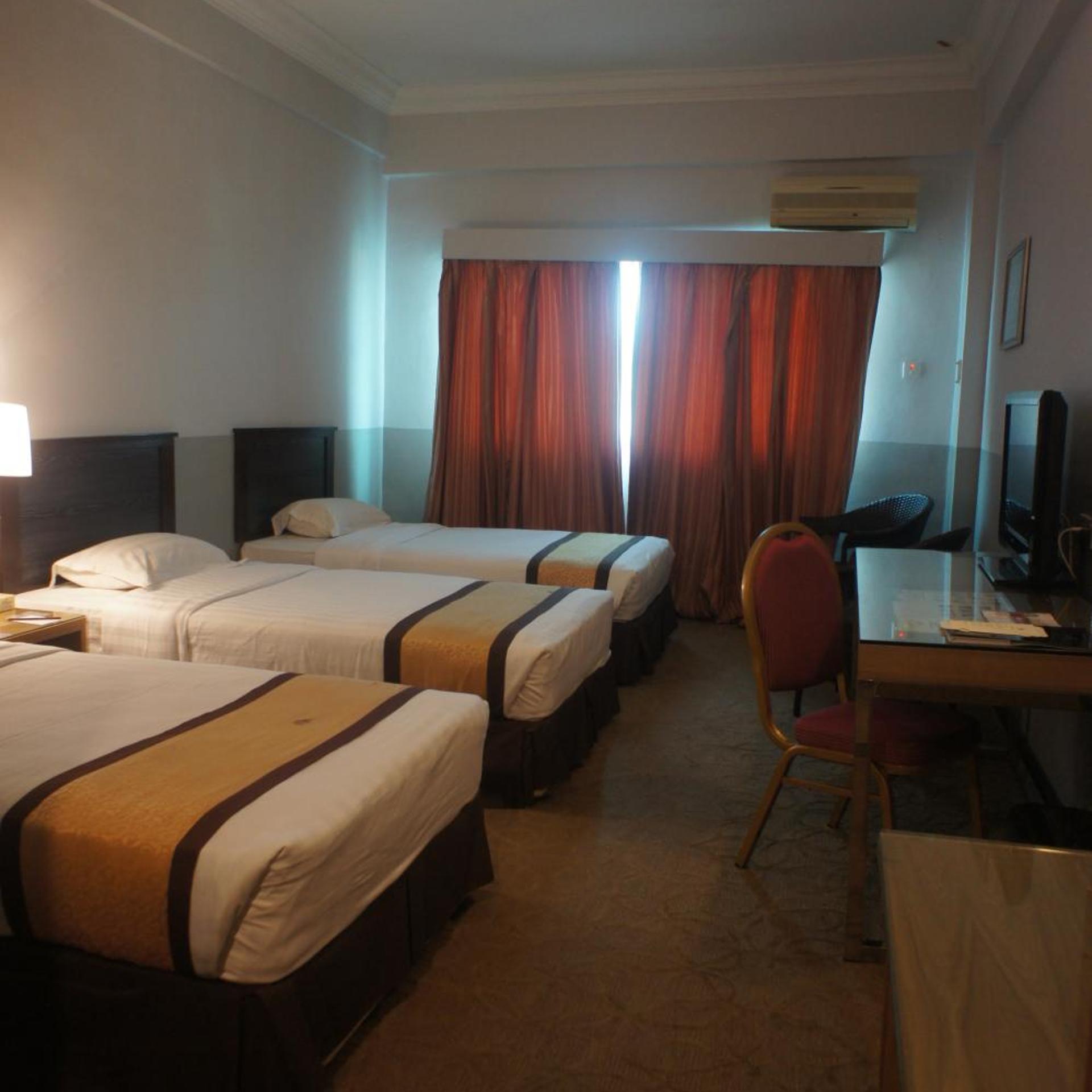 Tyng Garden Hotel Sandakan 13/39