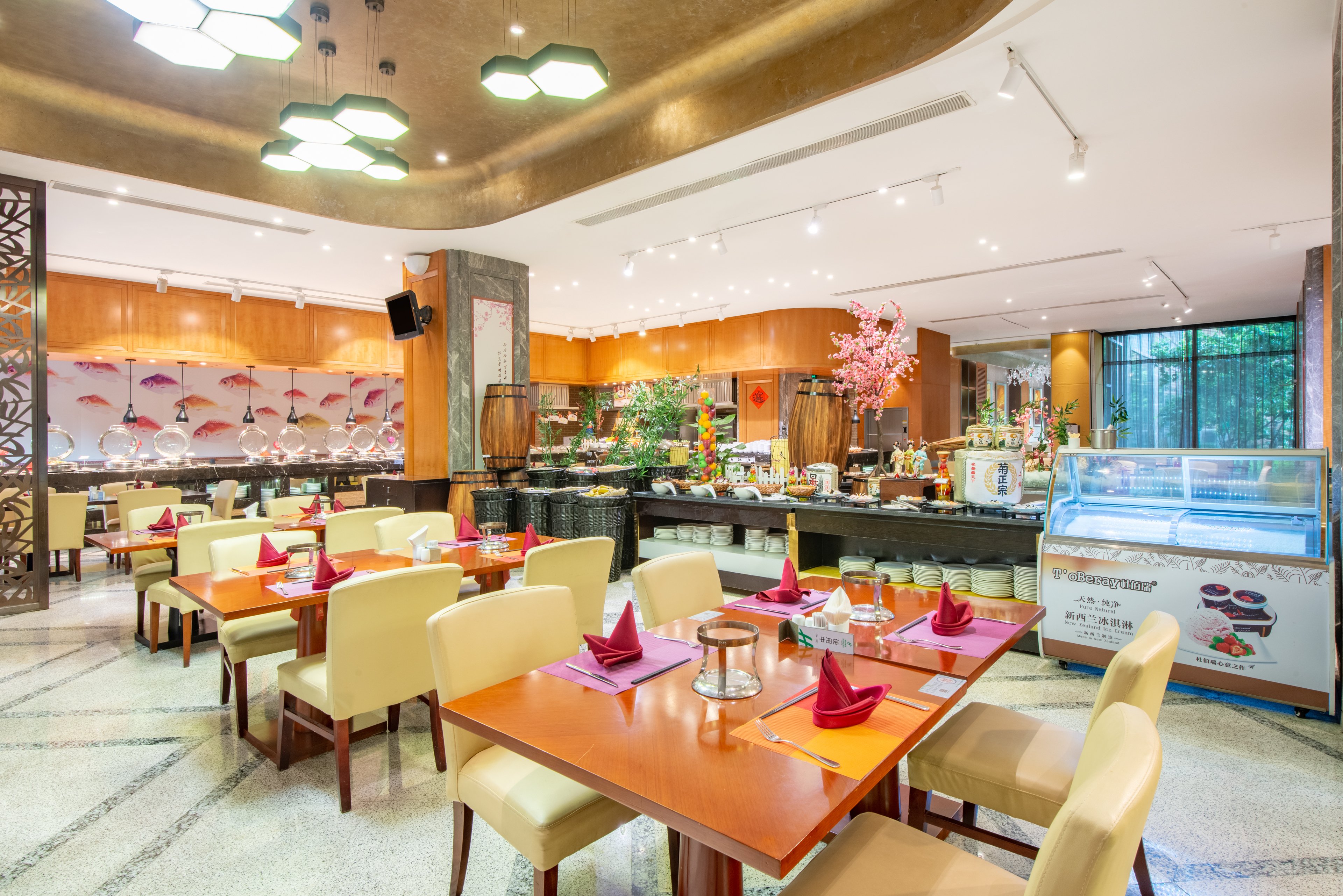 Holiday Inn Changzhou Wujin 23/34