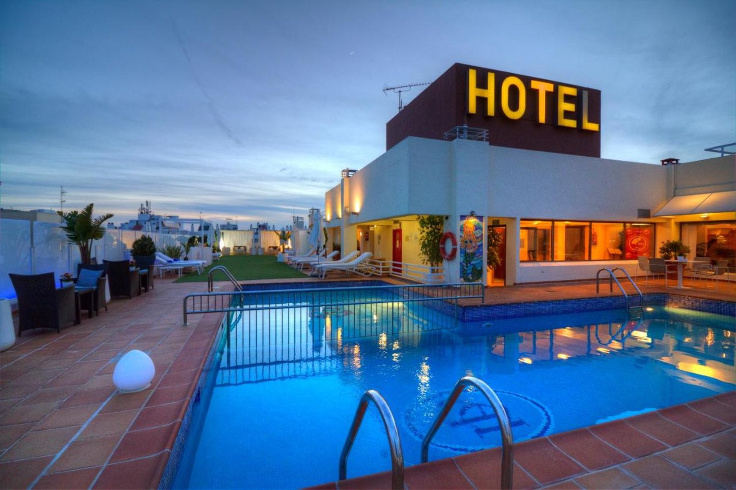 Royal Plaza Ibiza 2/47