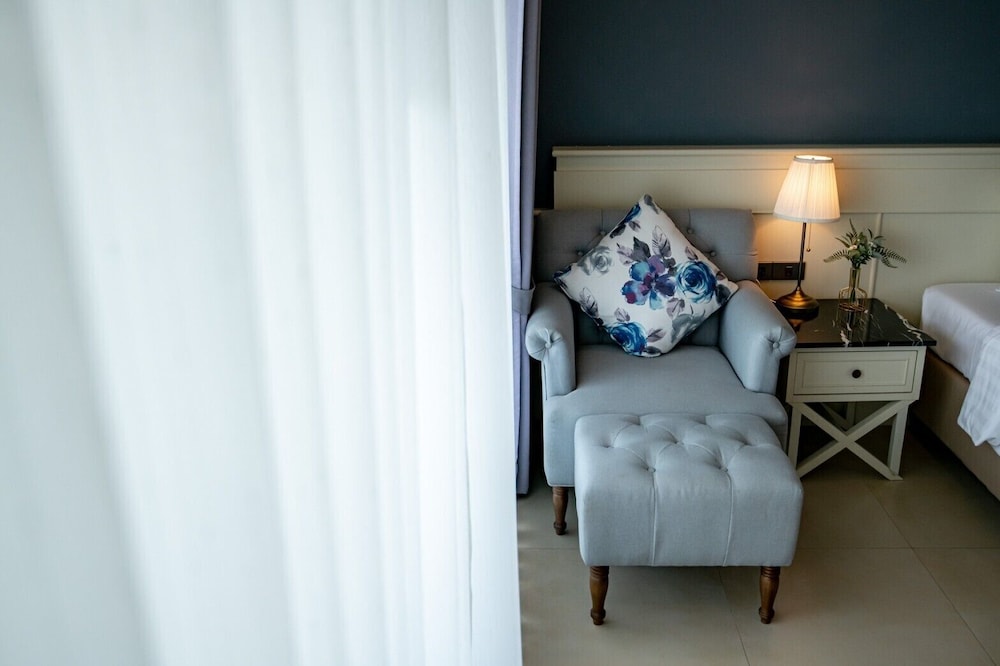 The Cavalli Casa Resort 32/50