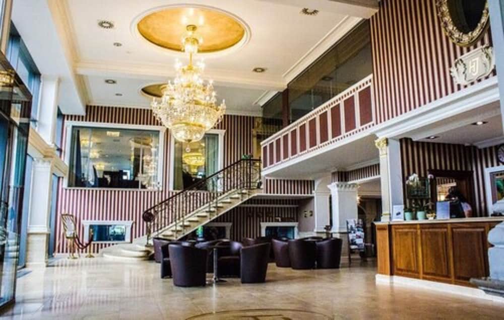 Hotel Jasek 5/27