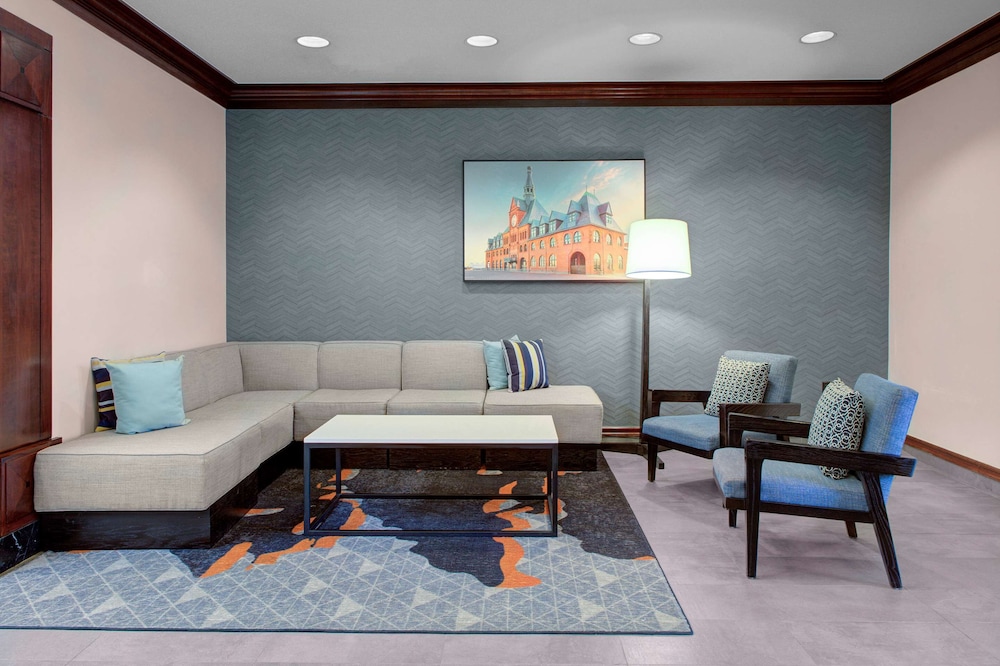 Hyatt House Parsippany/Whippany 36/71