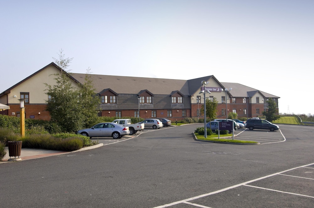 Premier Inn Evesham 56/71