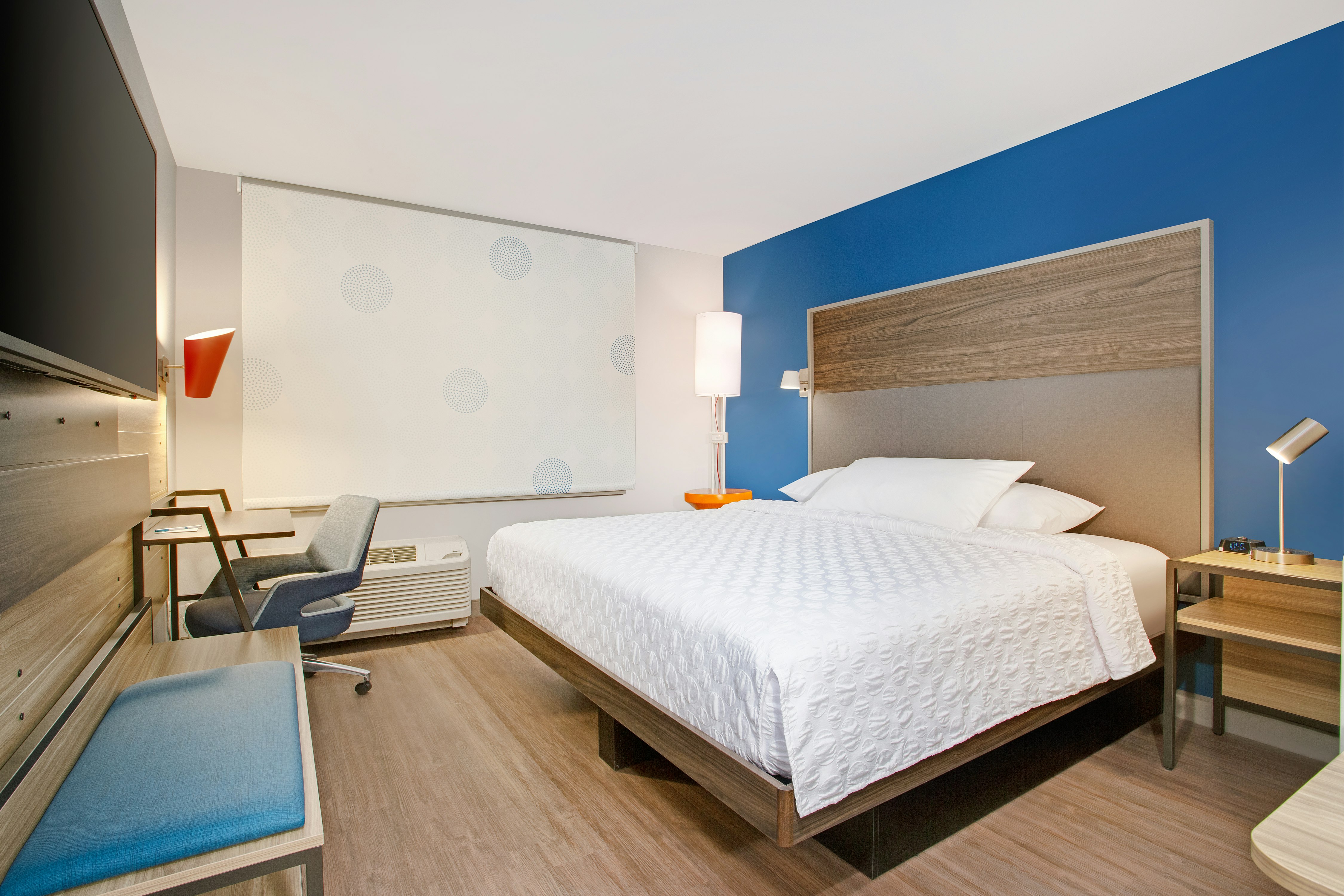 Room at Tru By Hilton Audubon Valley Forge, AUDUBON - PA