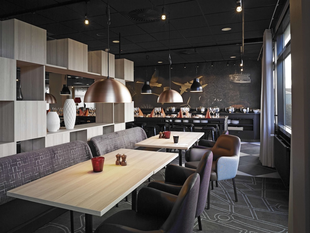 Scandic Aarhus Vest 28/47