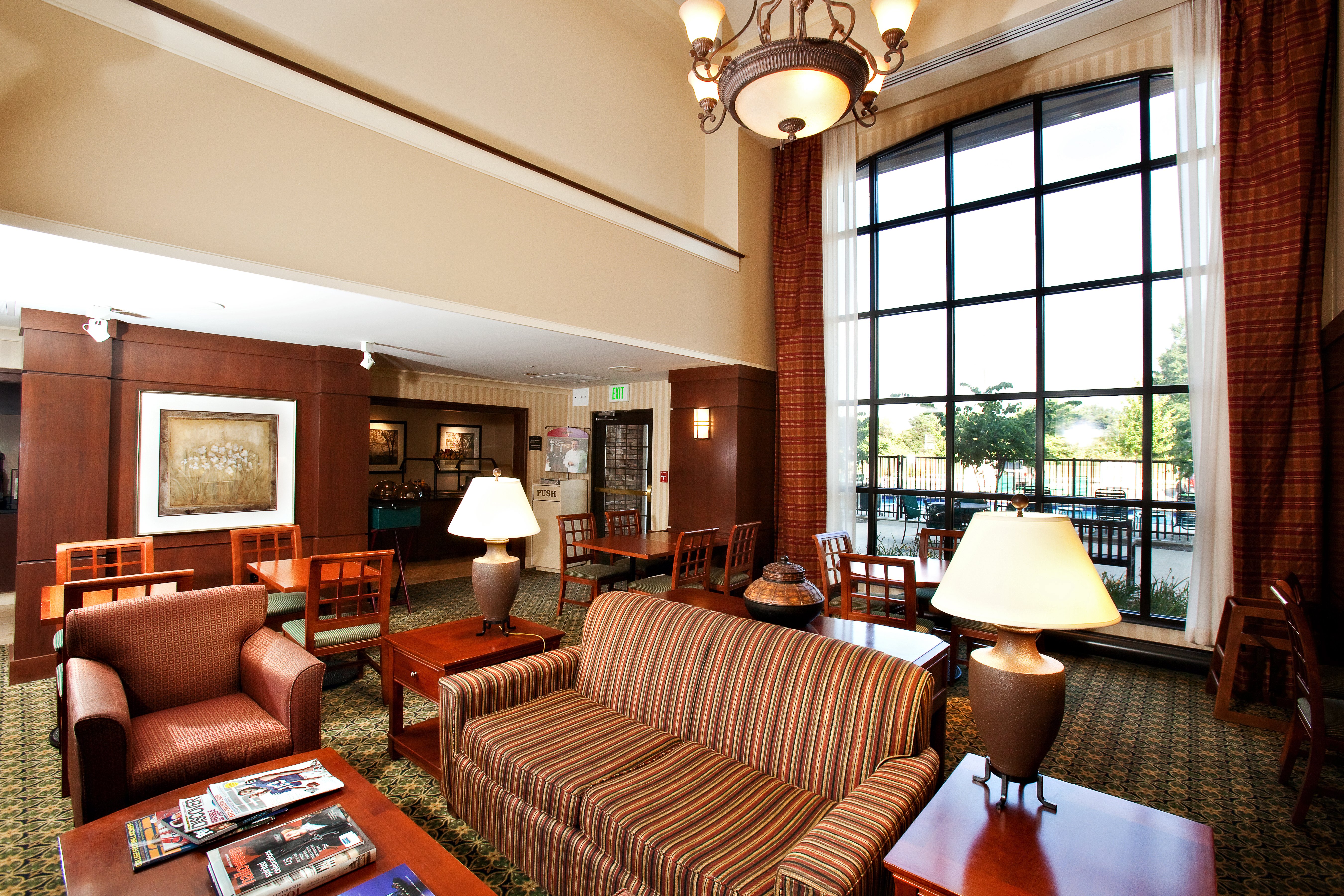 Staybridge Suites Indianapolis Airport 51/70