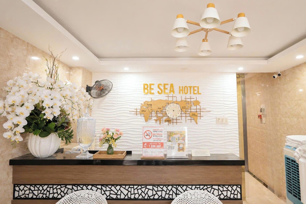 Besea Hotel 6/59