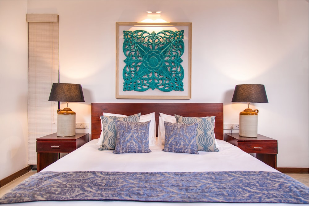 Mirissa Beach Villa 7/46