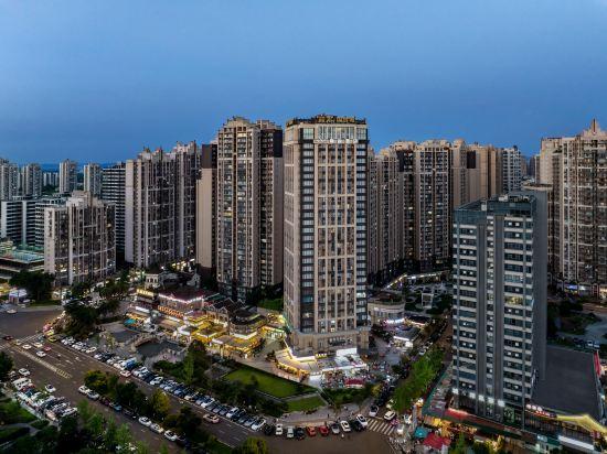 Xana Hotelle (Chengdu East Railway Station Kaide Plaza) 50/50
