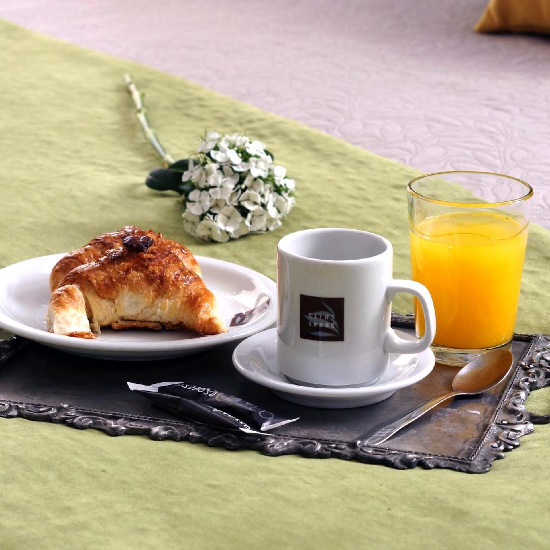 Niyat Urban Hotel 38/50