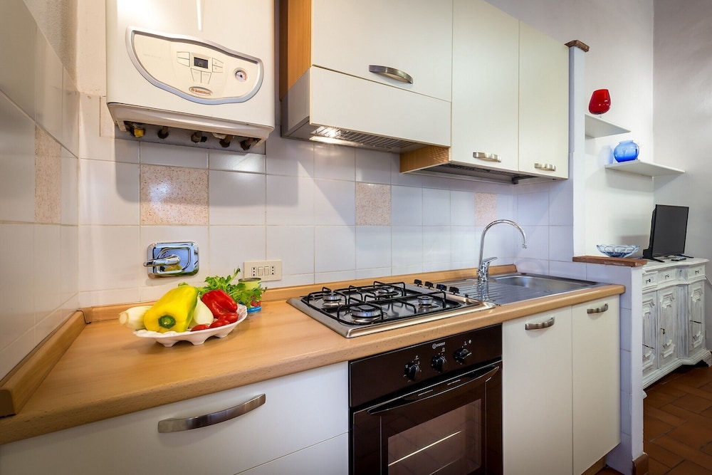 Pignone Apartment 20/22