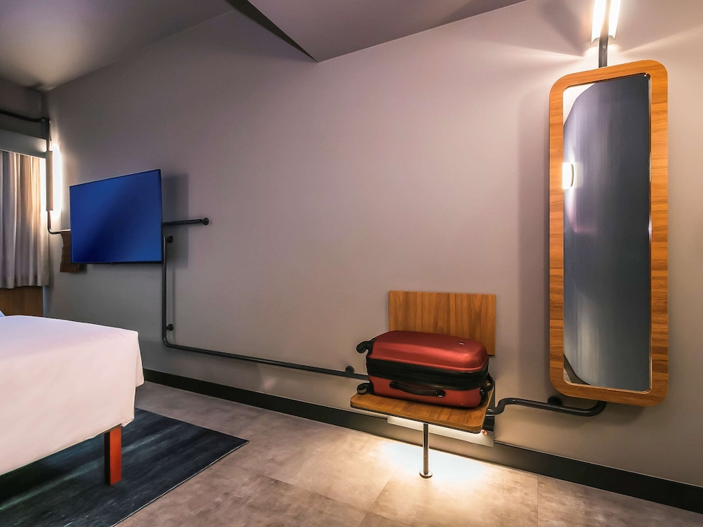 Novotel Lencois Paulista 53/76