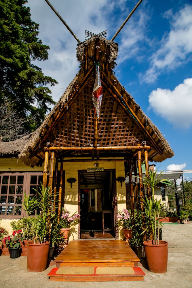 Niraamaya Retreats Aradura in Kohima
