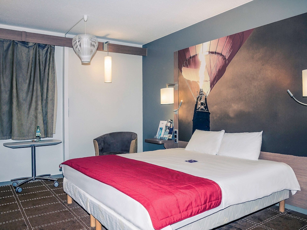 Mercure Vienne Sud Chanas Hotel 9/50