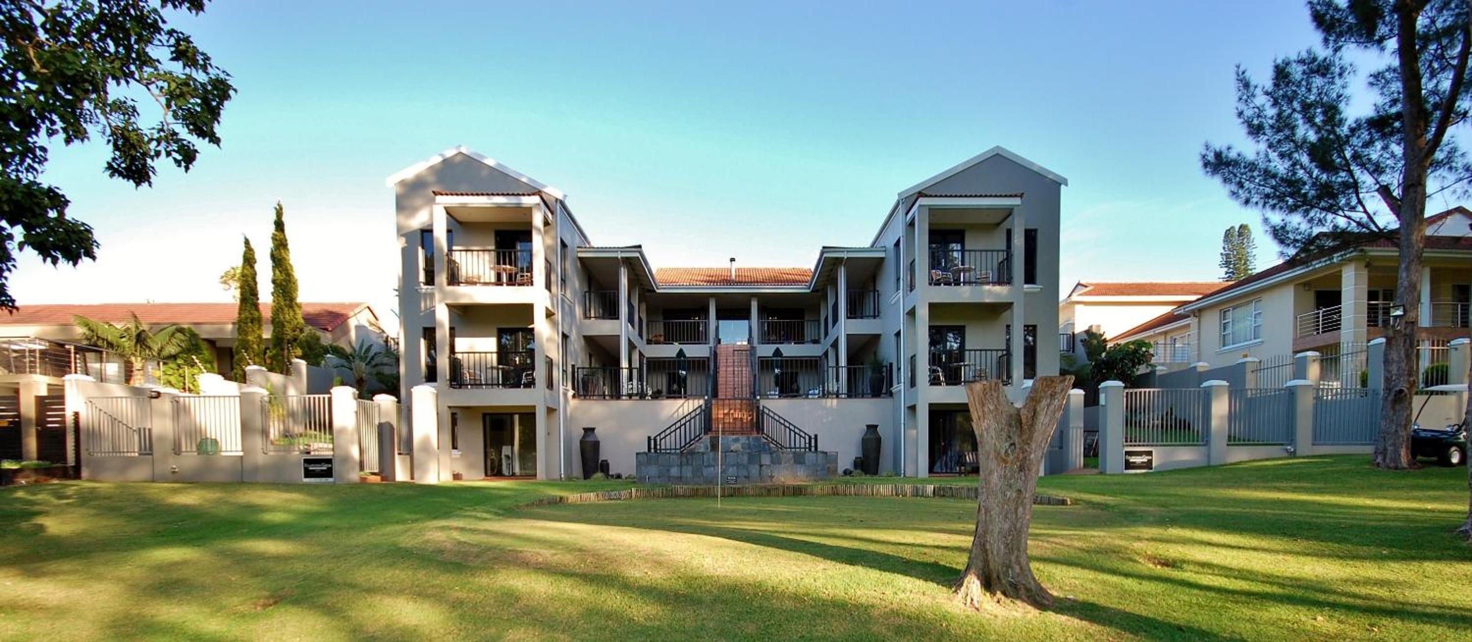 Fourteenth Green Guest Lodge 3/4