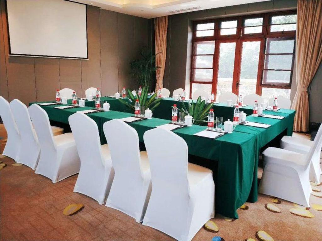 Zhenjiang Xijindu Ancient Street Argyle Boutique Hotel 45/58