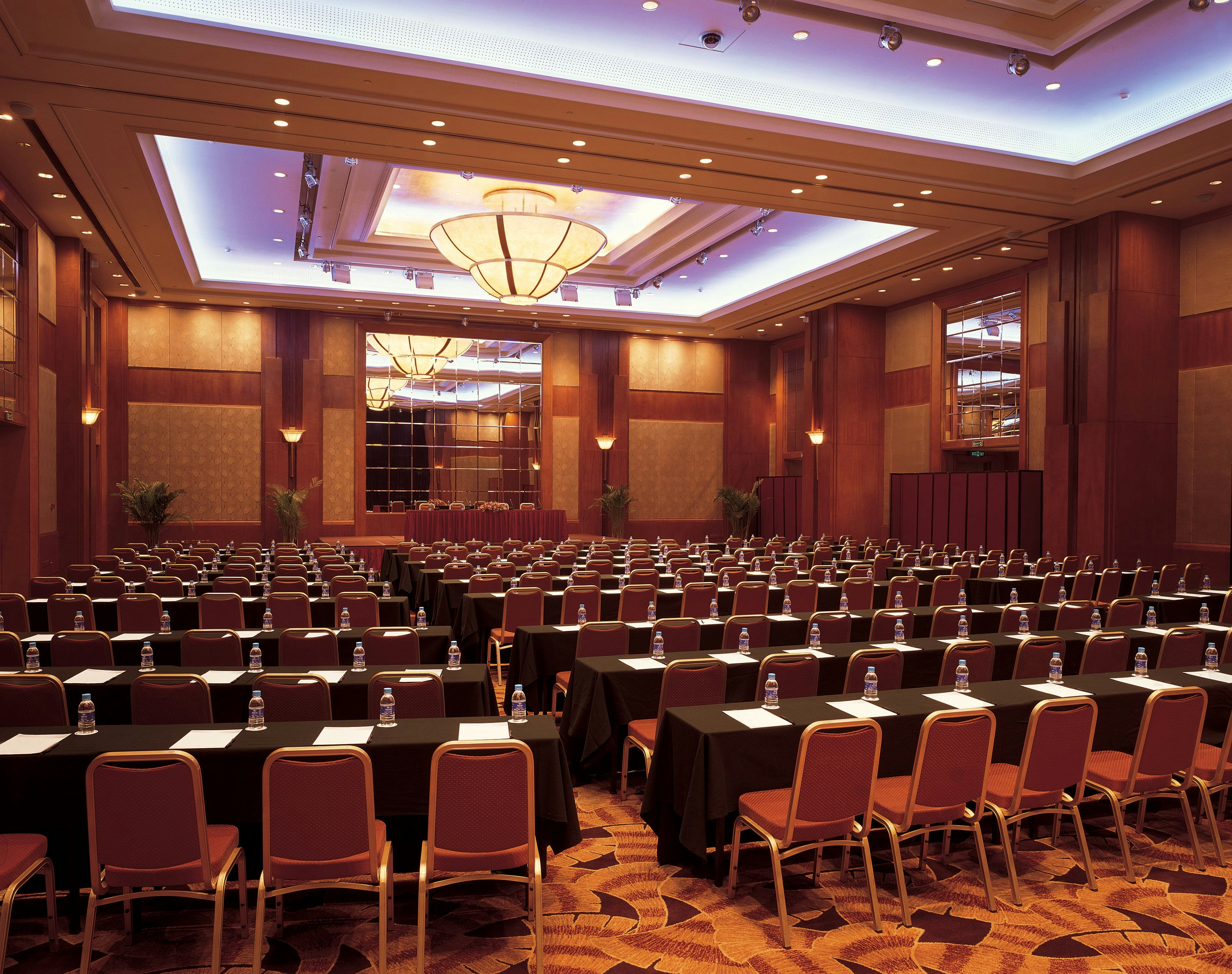 Hilton Chongqing 55/60