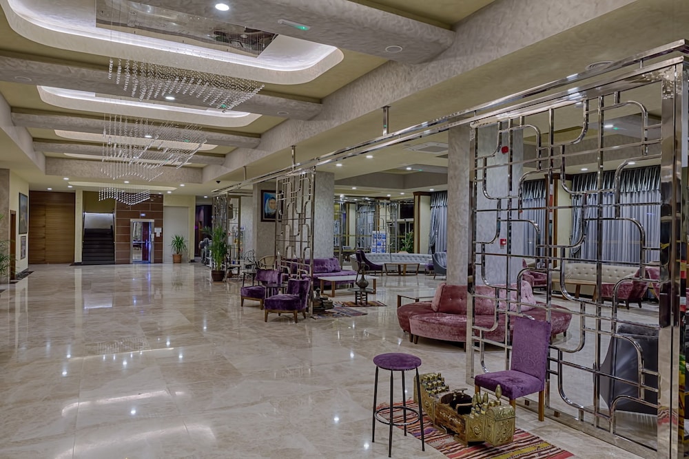 Pasa Beach Hotel 19/28
