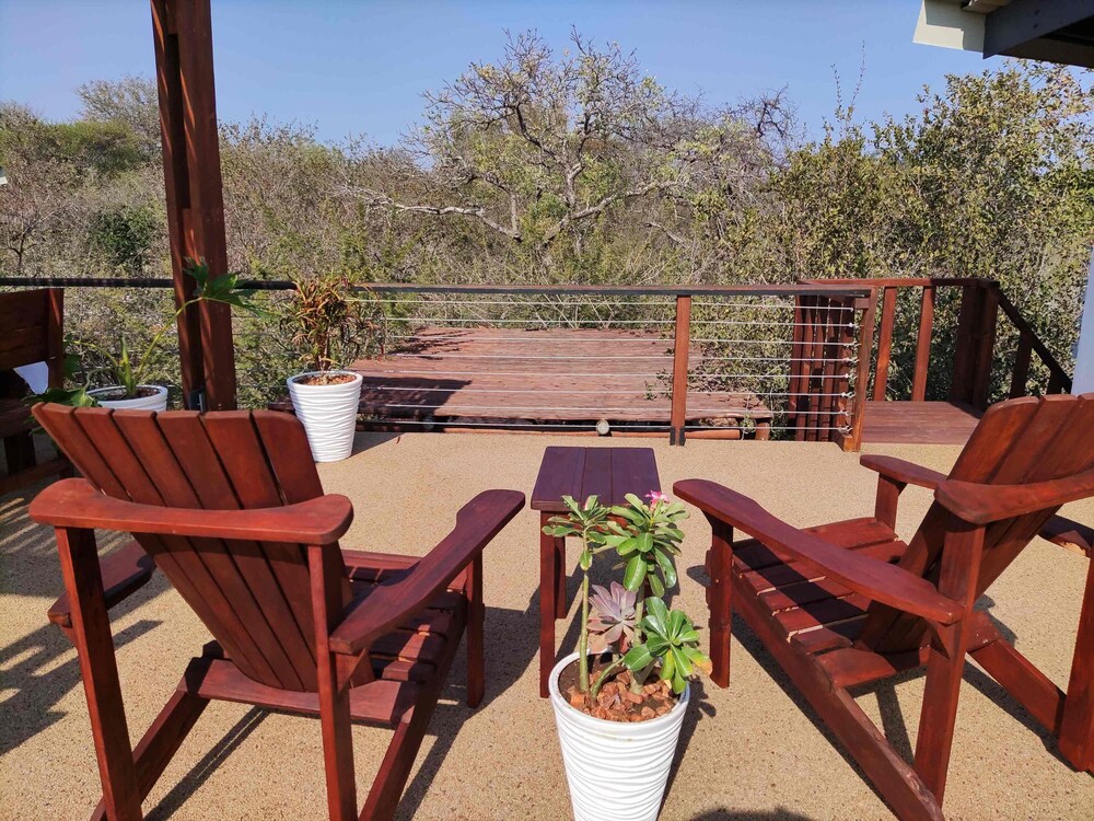 Gem in the Bush Lodge 32/50