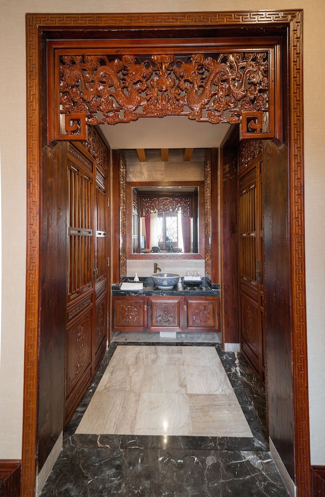 Han Dynasty Boutique Hotel 6/28