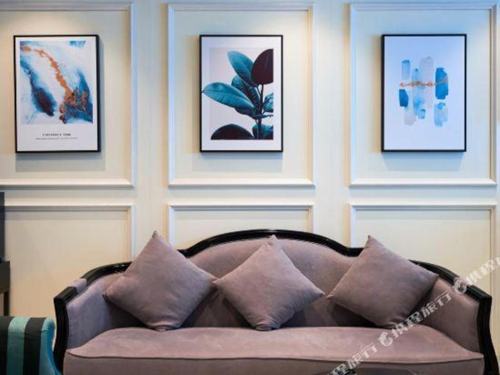 Xana Hotel (Shoujingmao Station New Tiantan Hospital Store) 42/50