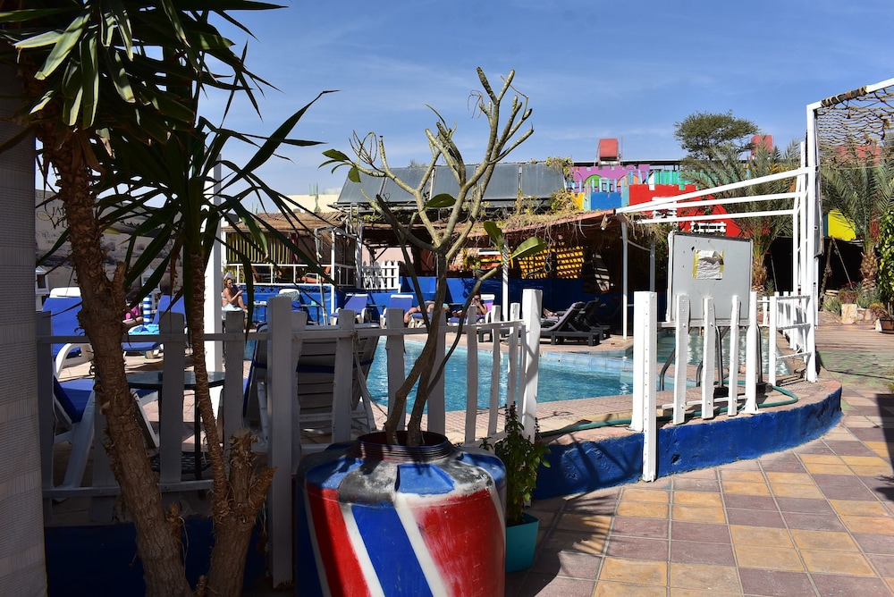 Bedouin Garden Village 1/68