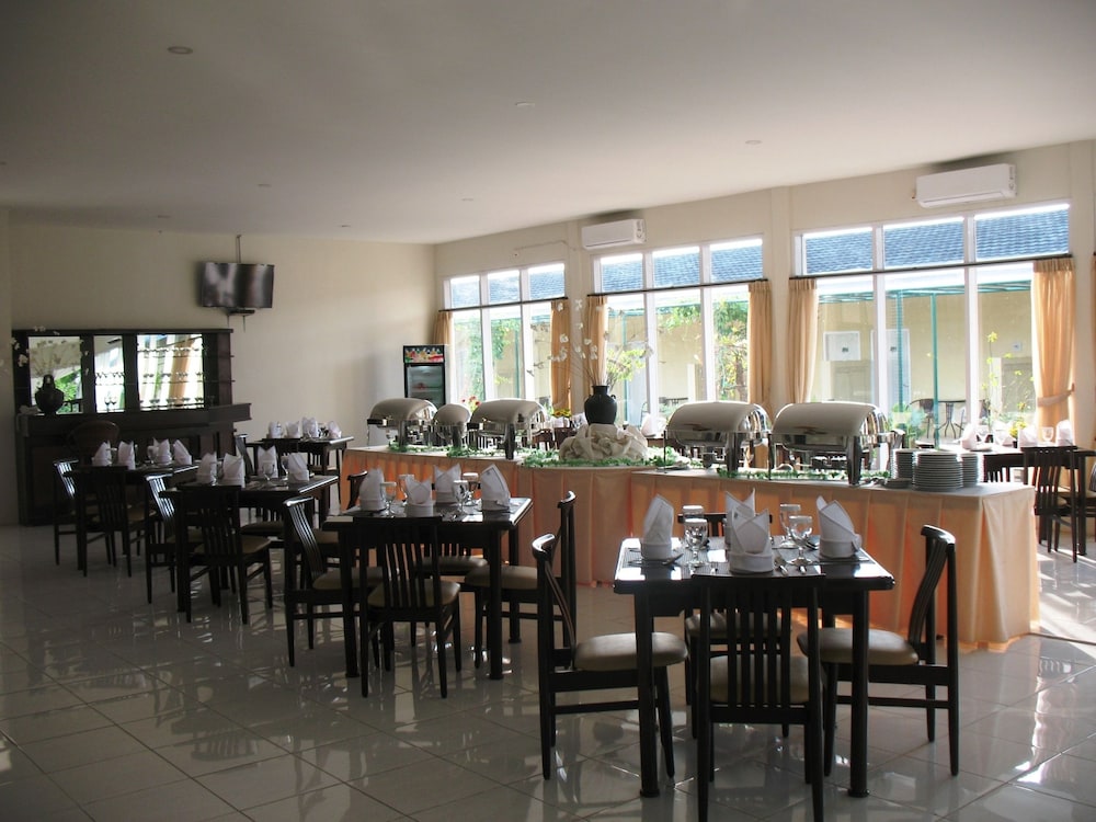Cengkareng Transit Hotel 38/47