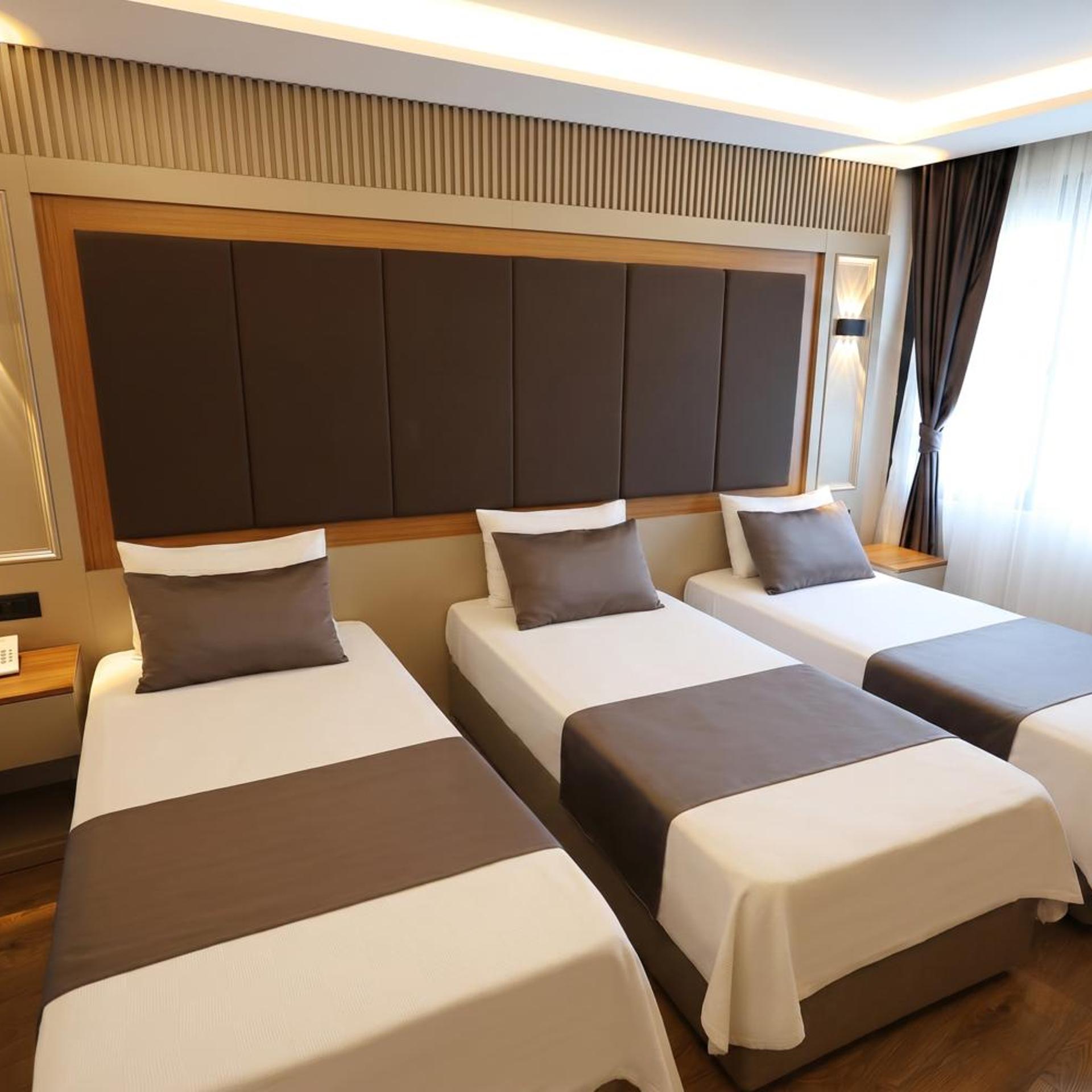 Hotel Kalkan 17/45