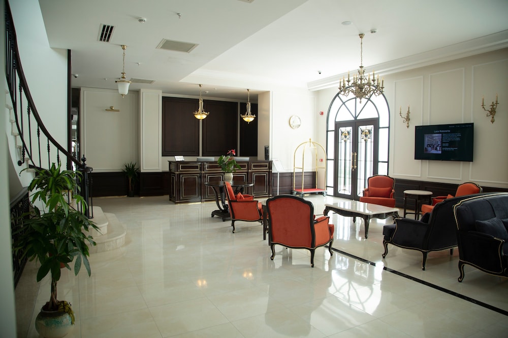 ANIM Boutique Hotel 21/37