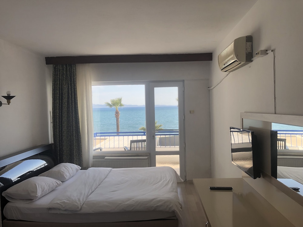 Ozsoy Hotel 11/45