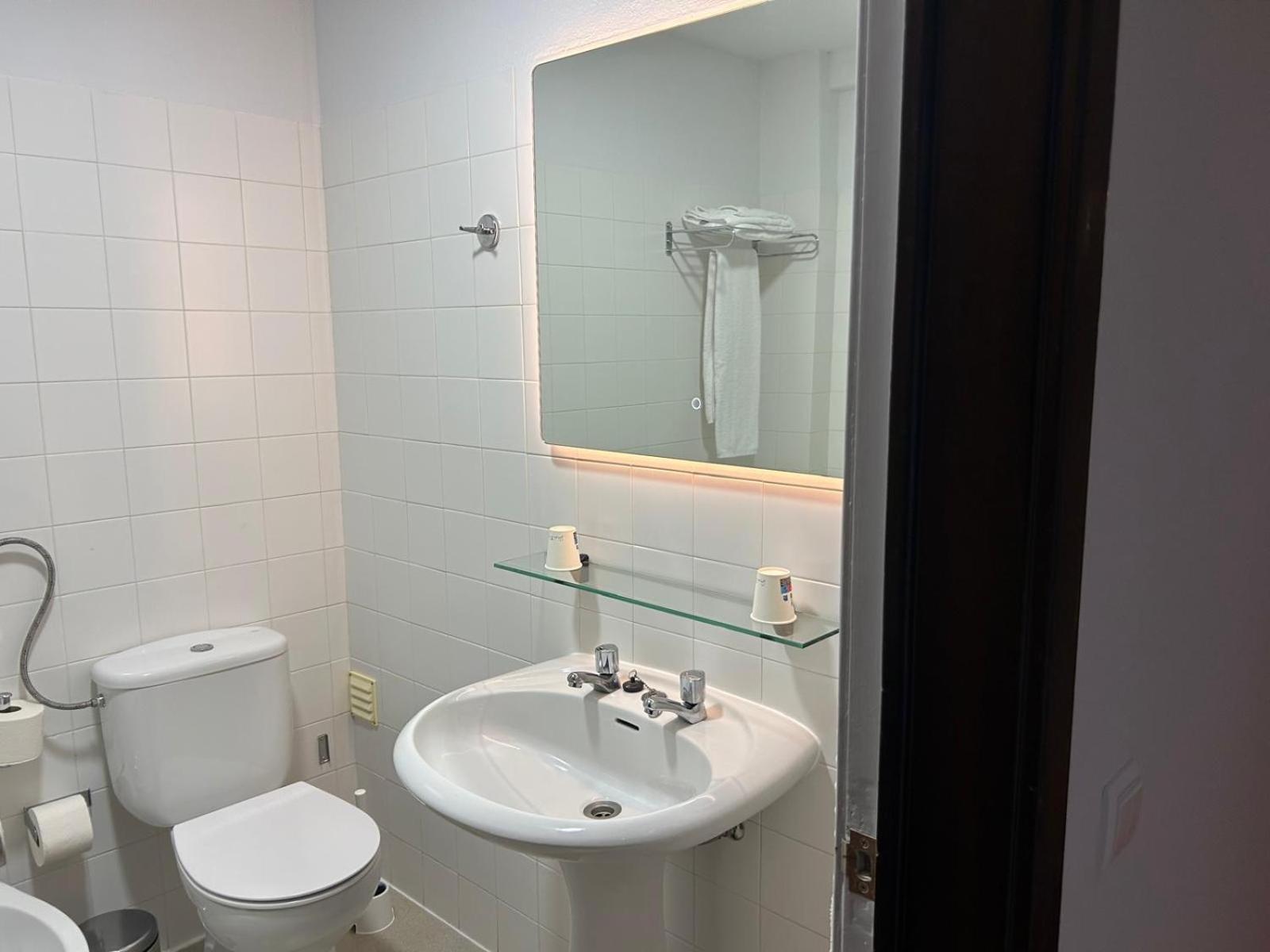 Hotel Santa Beatriz 12/12