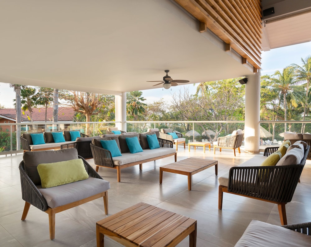 Occidental Tamarindo 31/50