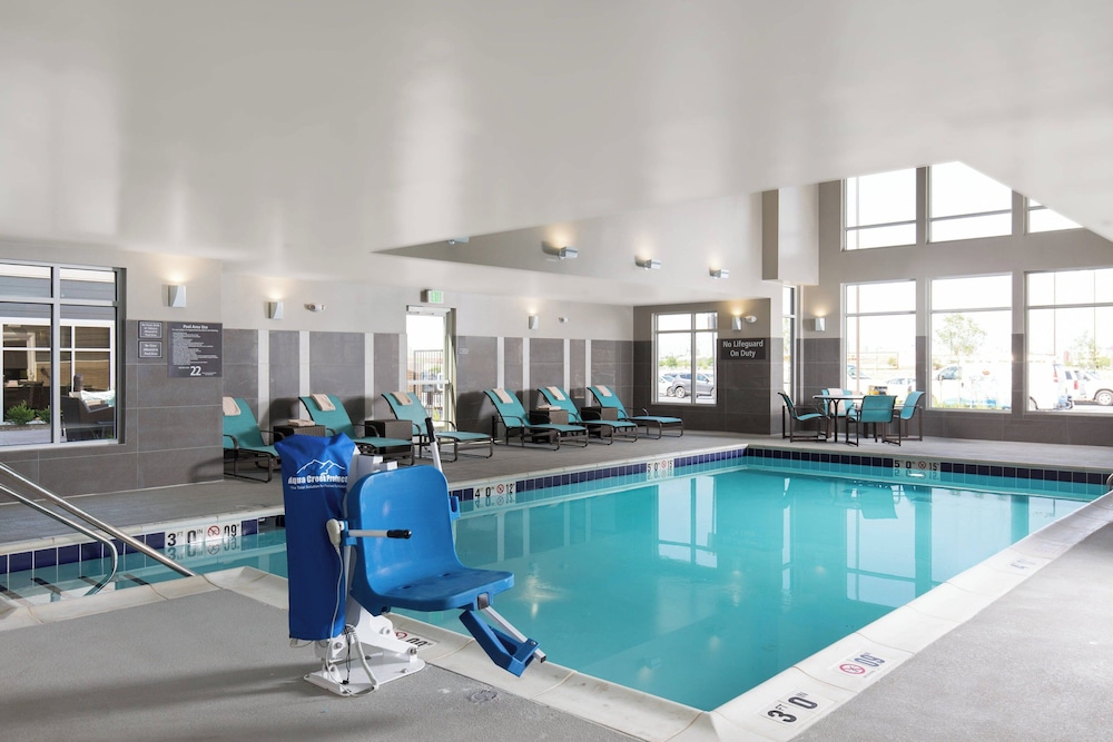 Residence Inn Denver Stapleton 25/53