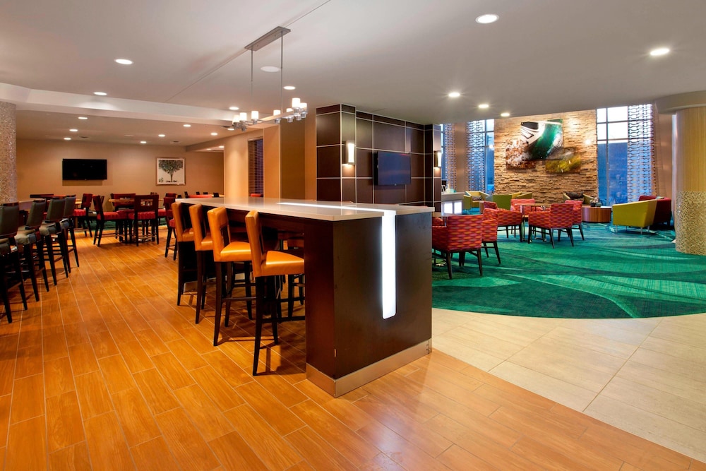 Springhill Suites Minneapolis St Paul Airport Mall of America 5/29