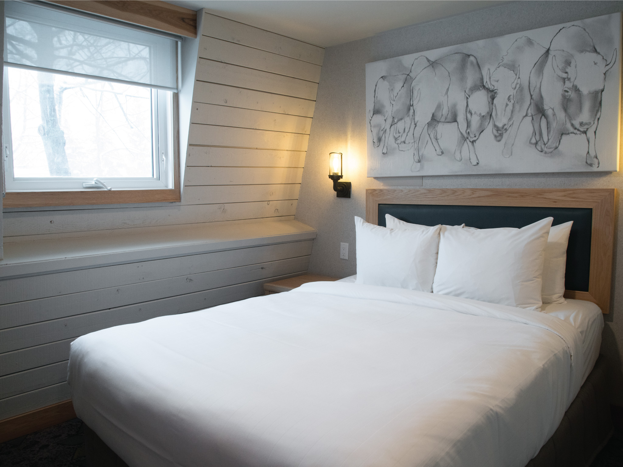 1 Bedroom, Plus, Loft, 3 Queen Beds