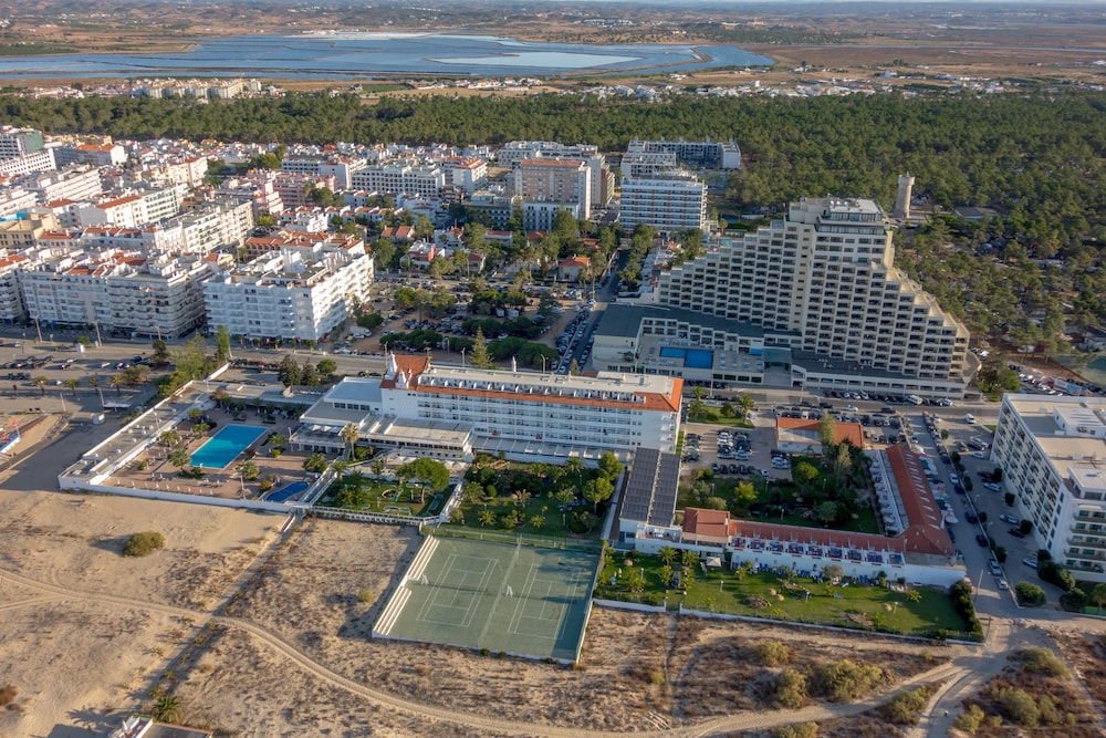 Vasco Da Gama Hotel 47/50