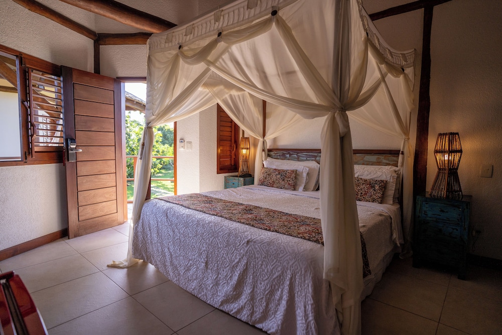 Hotel Villa Balidende 10/53