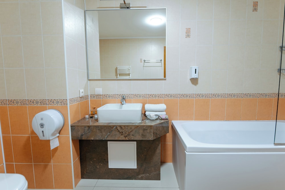 Villa Arus Hotel 62/63